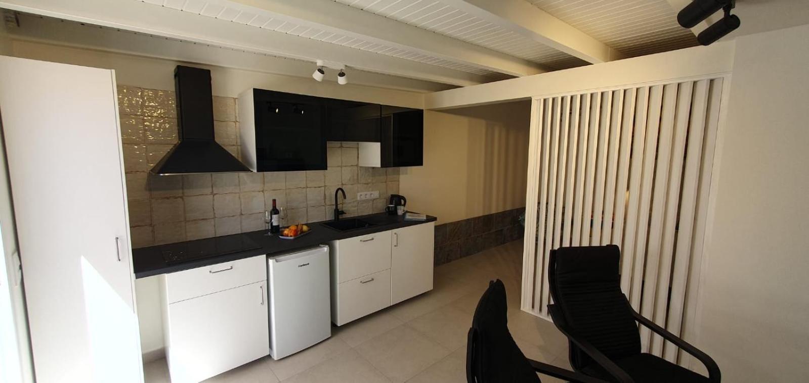 Casa Tabaiba Apartment Parque Holandes Bagian luar foto