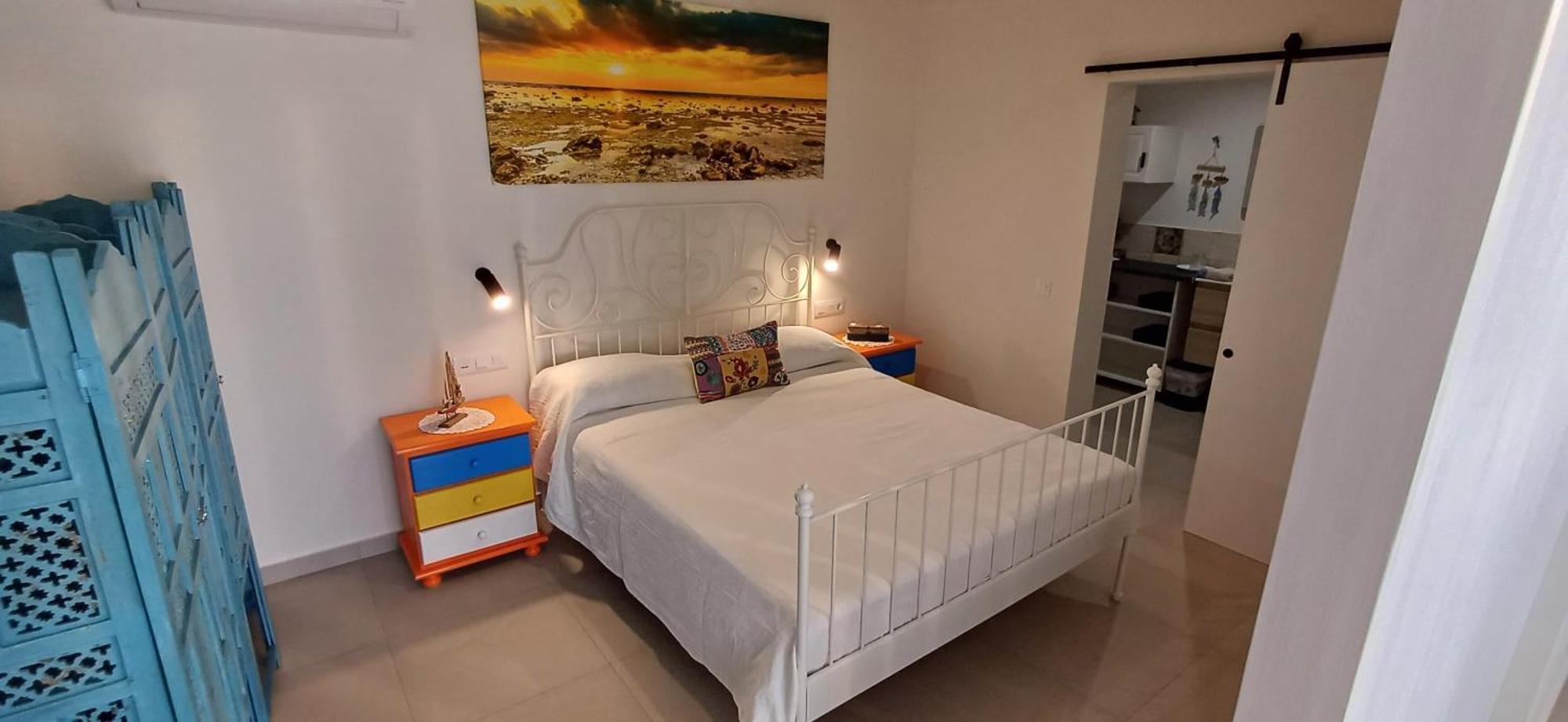 Casa Tabaiba Apartment Parque Holandes Bagian luar foto